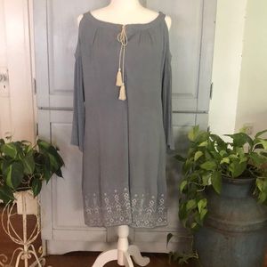 Knox Rose Boho Dress